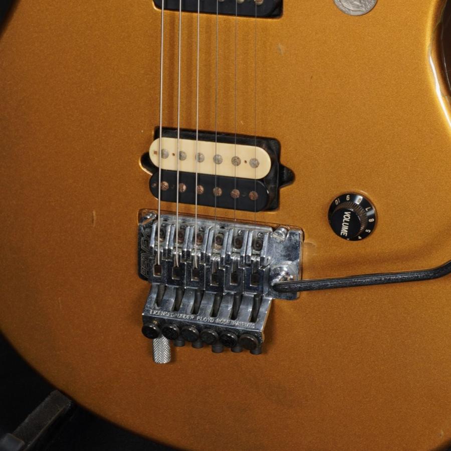 中古)PEAVEY / EVH Wolfgang Special Vintage Gold -1998- (新宿店)(5