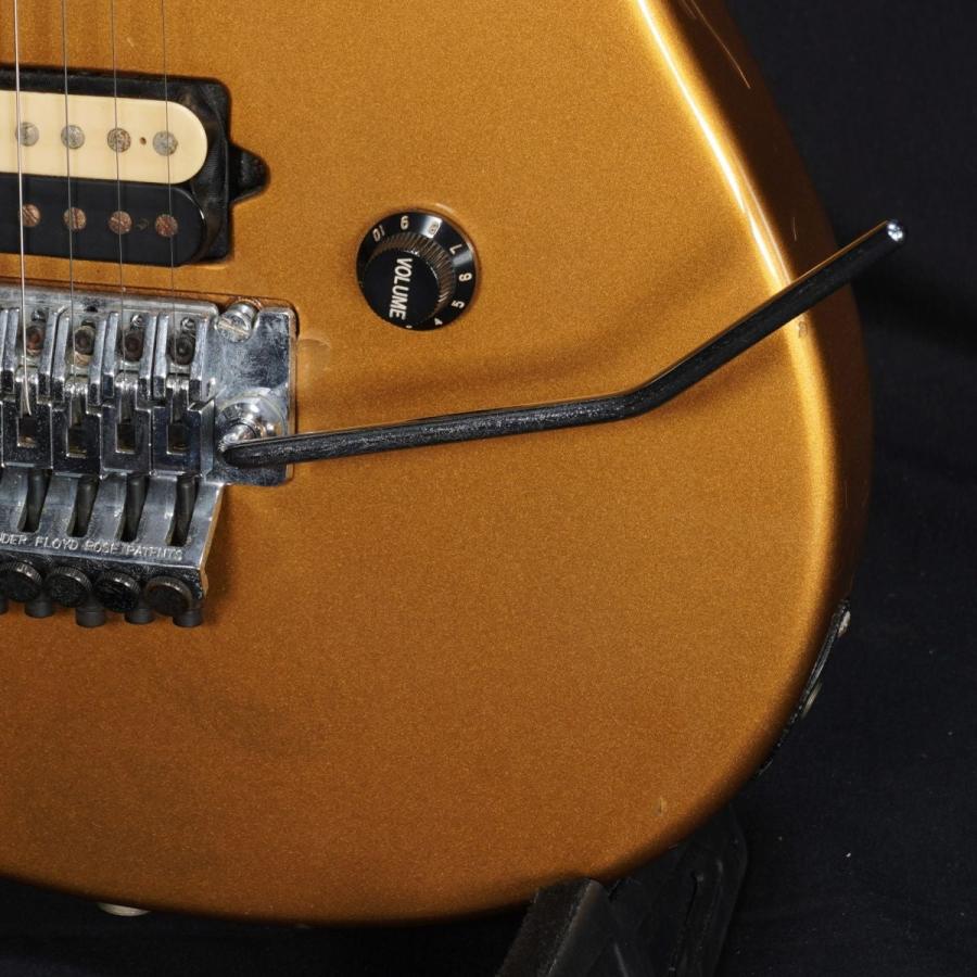 中古)PEAVEY / EVH Wolfgang Special Vintage Gold -1998- (新宿店)(5