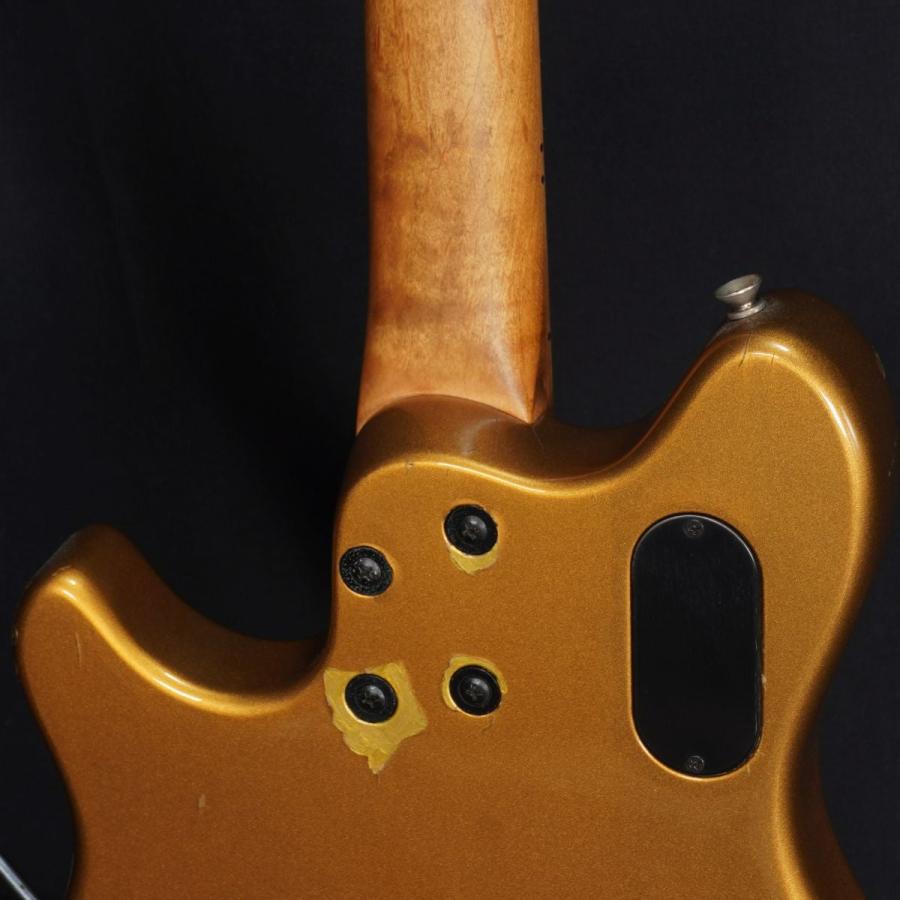 中古)PEAVEY / EVH Wolfgang Special Vintage Gold -1998- (新宿店)(5