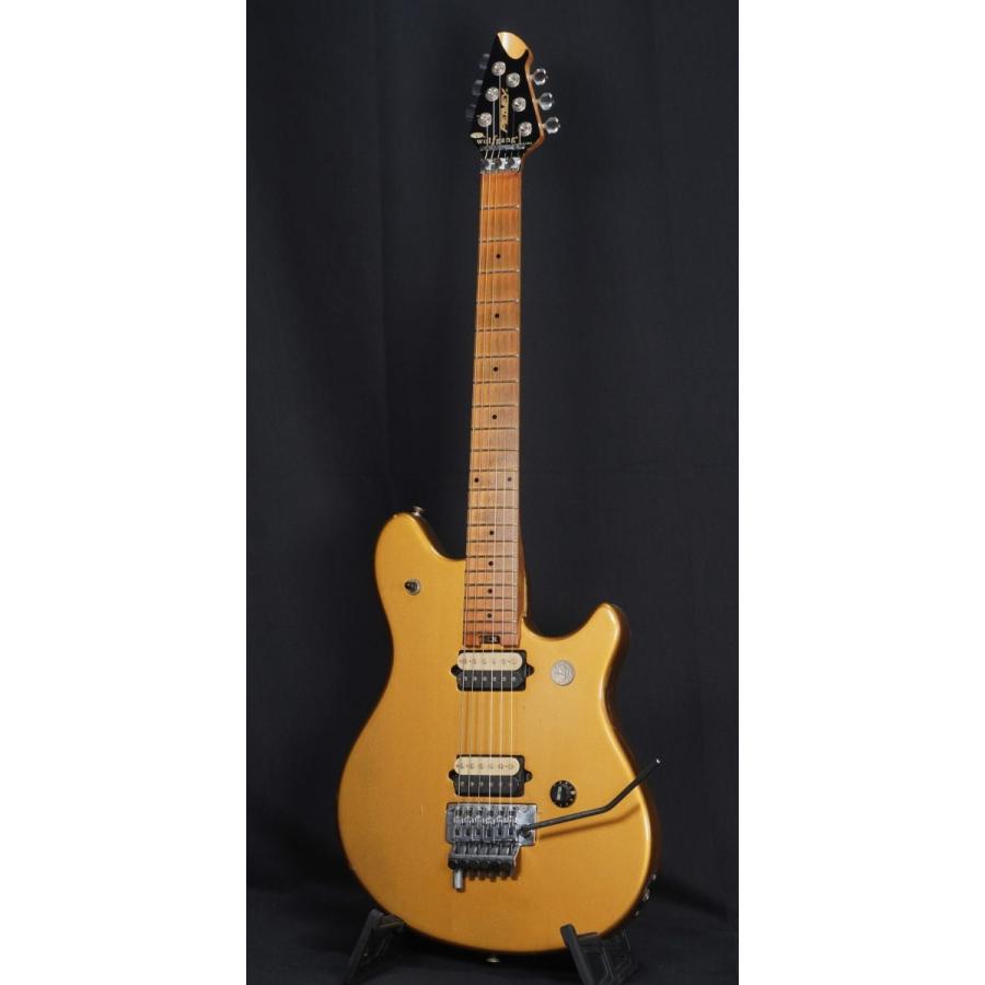 中古)PEAVEY / EVH Wolfgang Special Vintage Gold -1998- (新宿店)(5