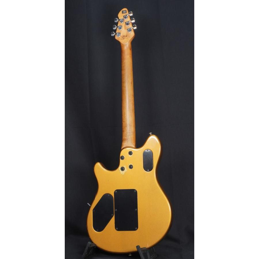 PEAVEY EVH WOLFGANG SPECIAL USA製　ゴールド 中古)PEAVEY / EVH Wolfgang Special Vintage Gold -1998- (新宿店)(5