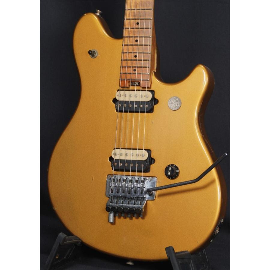 中古)PEAVEY / EVH Wolfgang Special Vintage Gold -1998- (新宿店)(5