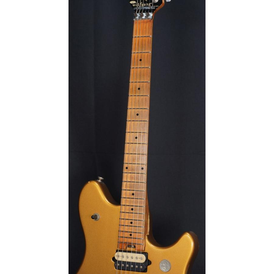中古)PEAVEY / EVH Wolfgang Special Vintage Gold -1998- (新宿店)(5