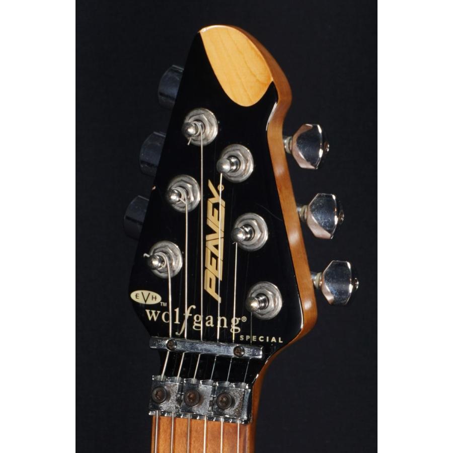 中古)PEAVEY / EVH Wolfgang Special Vintage Gold -1998- (新宿店)(5