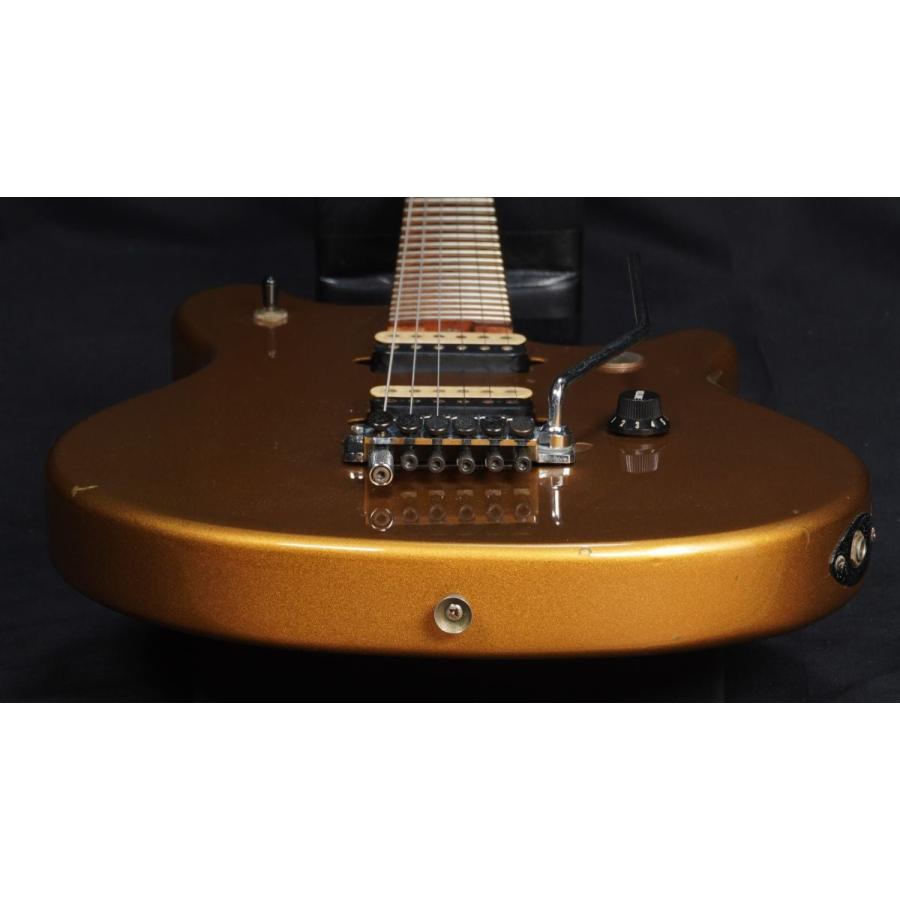 中古)PEAVEY / EVH Wolfgang Special Vintage Gold -1998- (新宿店)(5