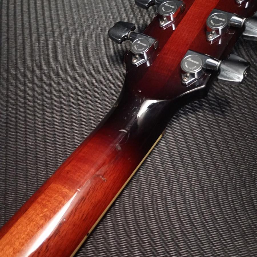 中古)IBANEZ / 1980年製 LR-10 Lee Ritenour Signature Model(新宿店