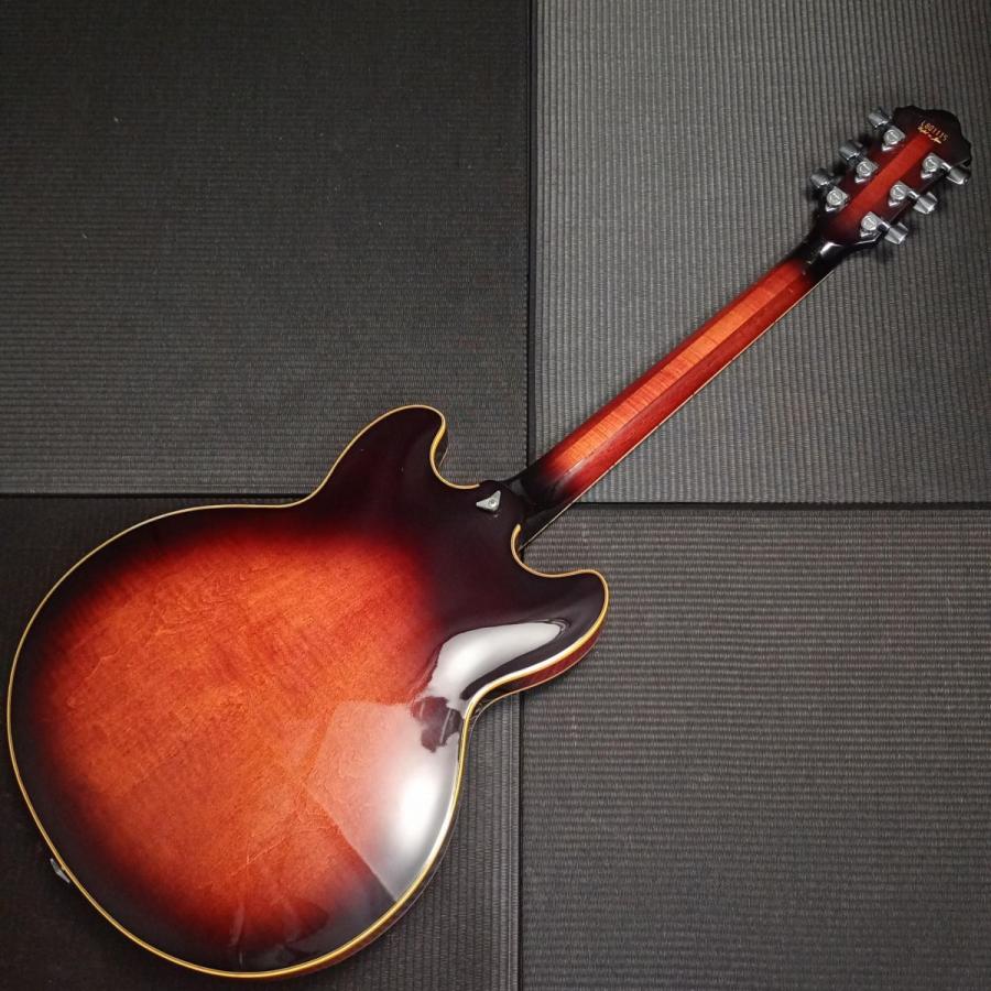 中古)IBANEZ / 1980年製 LR-10 Lee Ritenour Signature Model(新宿店