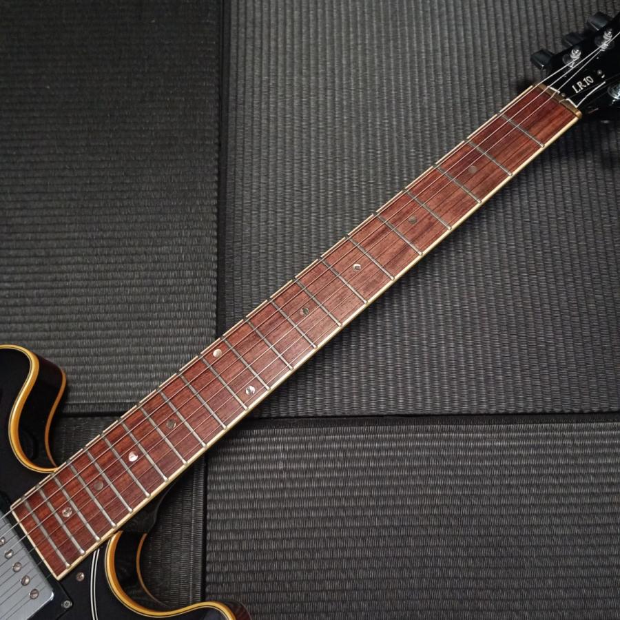 中古)IBANEZ / 1980年製 LR-10 Lee Ritenour Signature Model(新宿店