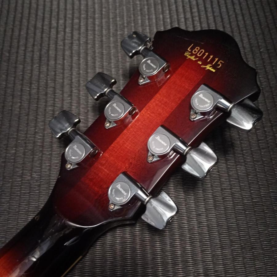 中古)IBANEZ / 1980年製 LR-10 Lee Ritenour Signature Model(新宿店