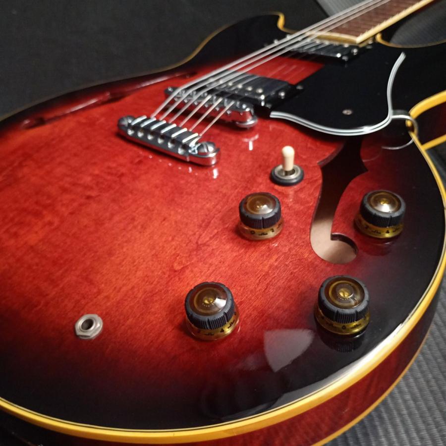 中古)IBANEZ / 1980年製 LR-10 Lee Ritenour Signature Model(新宿店