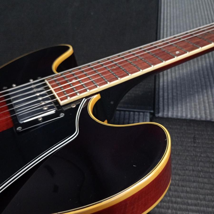 中古)IBANEZ / 1980年製 LR-10 Lee Ritenour Signature Model(新宿店