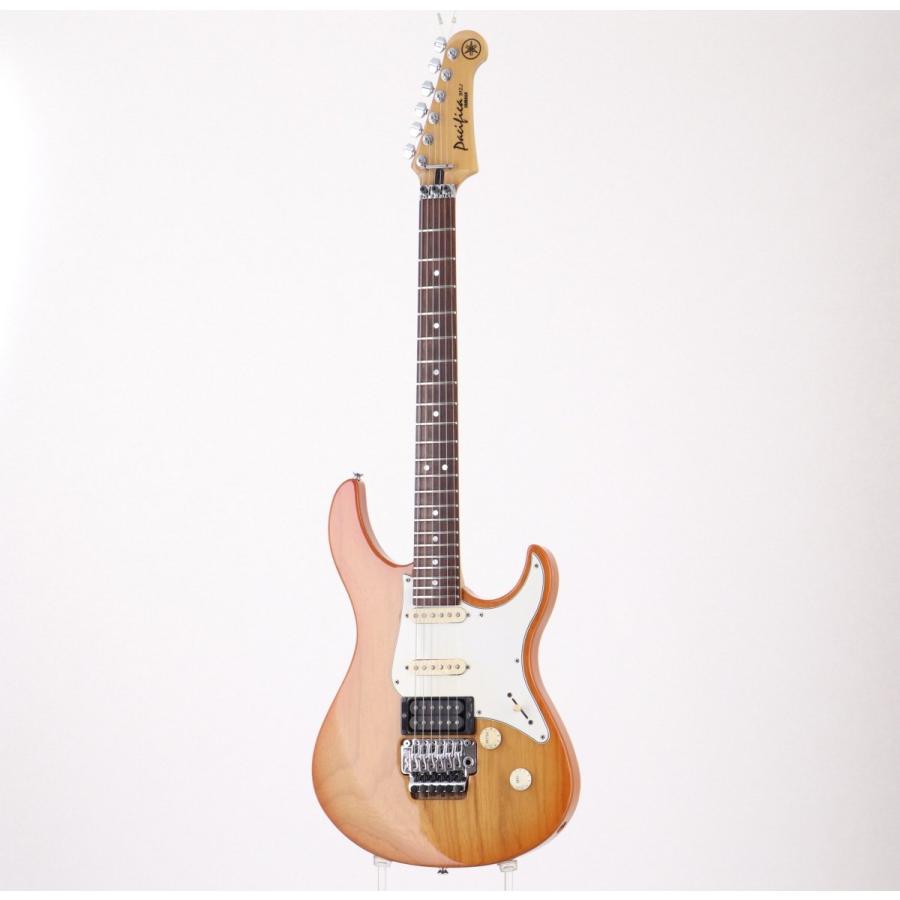 ギター Yamaha Pacifica 912J YAMAHA PACIFICA 912J（中古）【楽器検索デジマート】