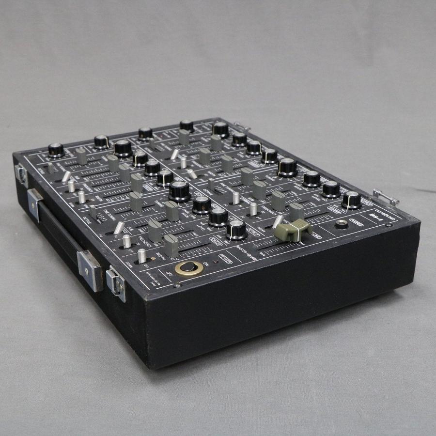 ULT-SOUND DS-4 シンセタム　東洋楽器　YMO アルトサウンド 中古) ULT-SOUND / DS-4 PERCUSSION SYNTHESIZER (Vintage