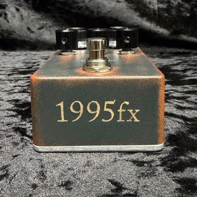 セール品)1995fx / Dim Light ディストーション 日本製 Made in Japan