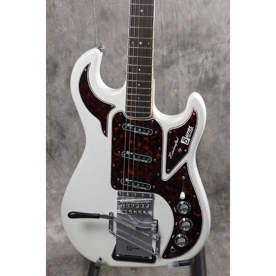 中古 Burns London Hank Marvin 40th Anniversary Limited Edition 新宿店 06 イシバシ楽器 17ショップス 通販 Yahoo ショッピング