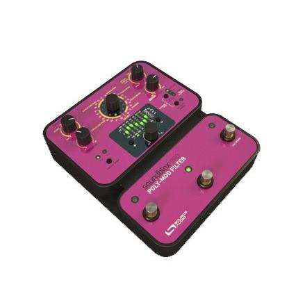 Source Audio / Soundblox Pro SA144 Poly-Mod Filter【展示品特価 
