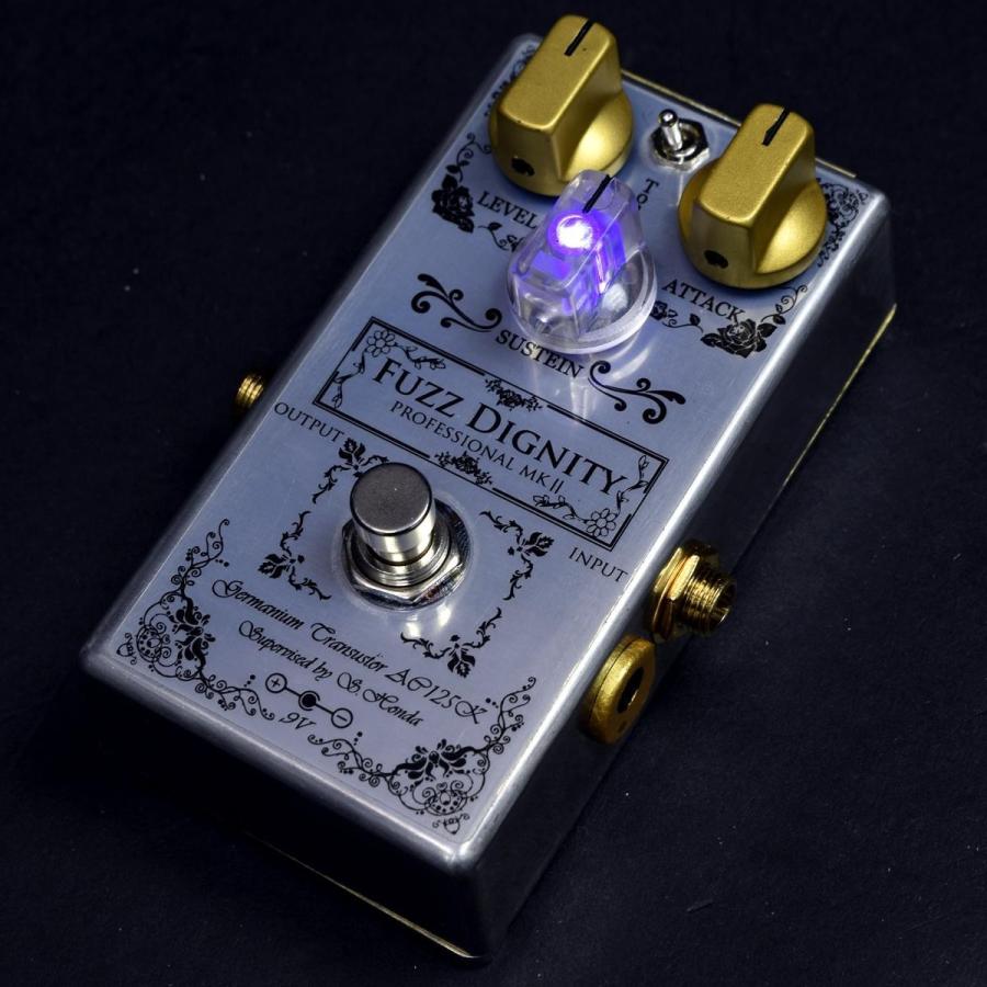 Richard Electric Sound (RES) / Fuzz Dignity 【ファズ】【新宿店】  :06-2306018857000:イシバシ楽器 17ショップス - 通販 - Yahoo!ショッピング