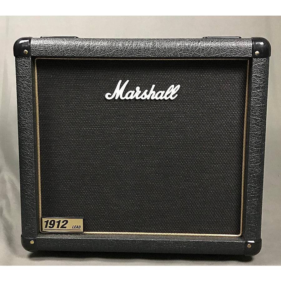 中古)Marshall / 1912 Speaker Cabinet : 06-2800001078316 : イシバシ 