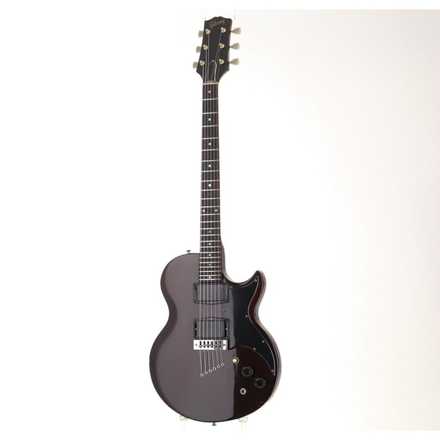 (中古)Gibson USA / L6-S DELUXE Wine Red(値下げ)(新宿店)｜ishibashi-shops｜02