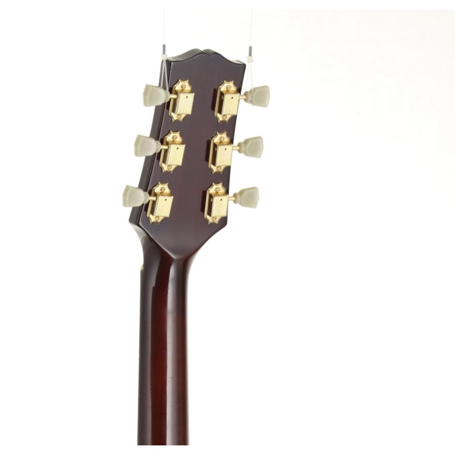(中古)Gibson USA / L6-S DELUXE Wine Red(値下げ)(新宿店)｜ishibashi-shops｜05