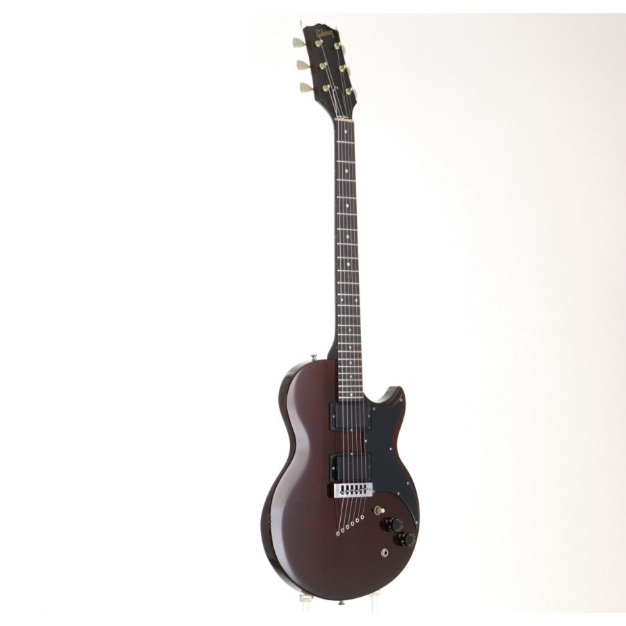 (中古)Gibson USA / L6-S DELUXE Wine Red(値下げ)(新宿店)｜ishibashi-shops｜08