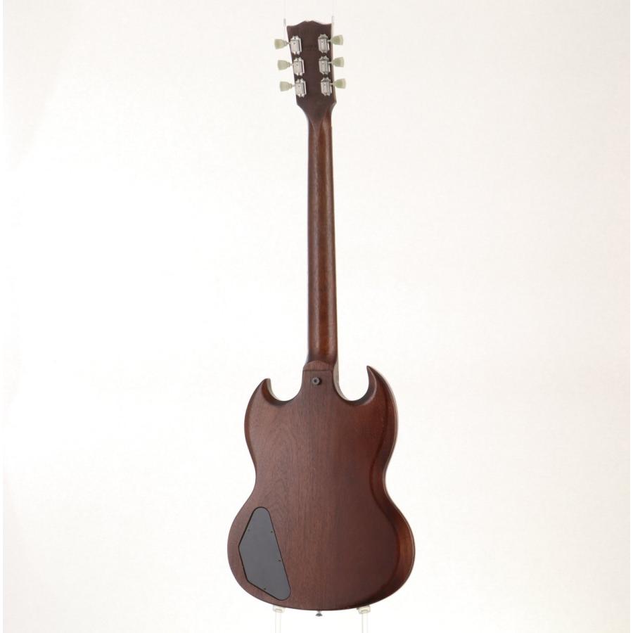(中古)Gibson / SG Special Faded Worn Brown 2007年製(値下げ)(新宿店)｜ishibashi-shops｜07
