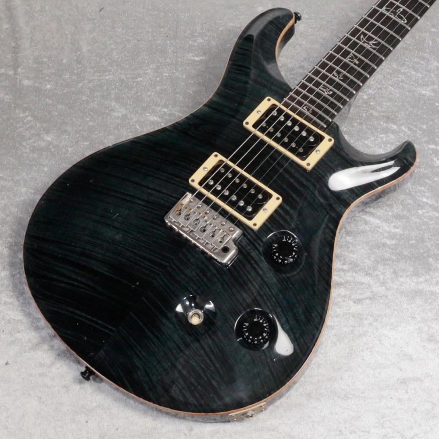 中古)Paul Reed Smith(PRS) / Custom 24 10Top(新宿店) : 06 