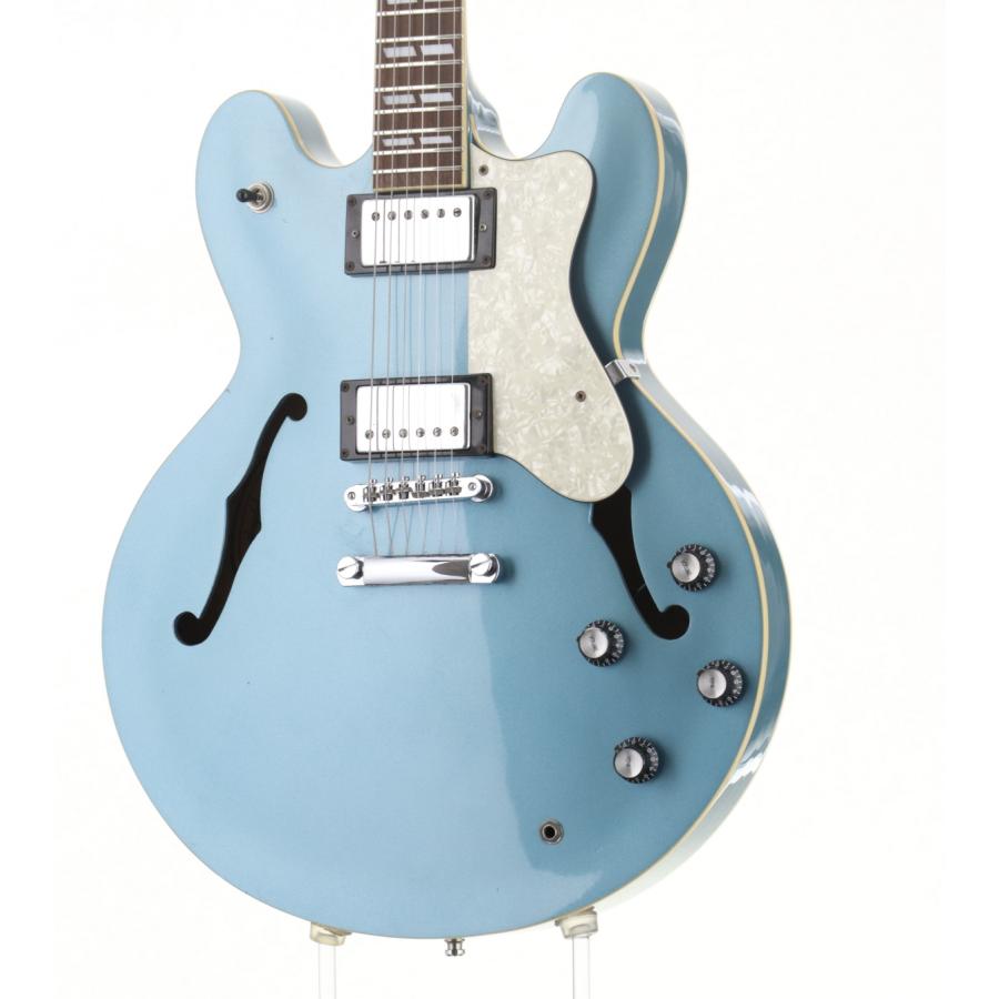 (中古)Epiphone / Super Nova Noel Gallagher(新宿店)｜ishibashi-shops｜14