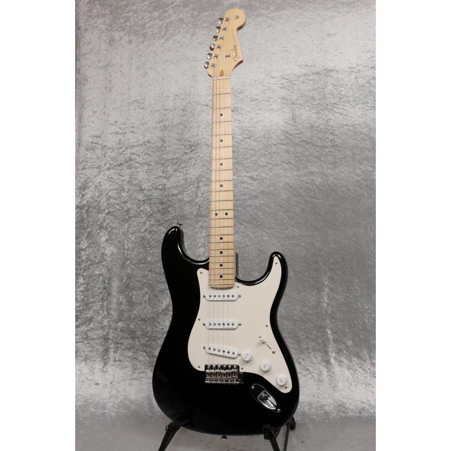 (中古)Fender Custom Shop / Eric Clapton Stratocaster Blackie(新宿店)｜ishibashi-shops｜02