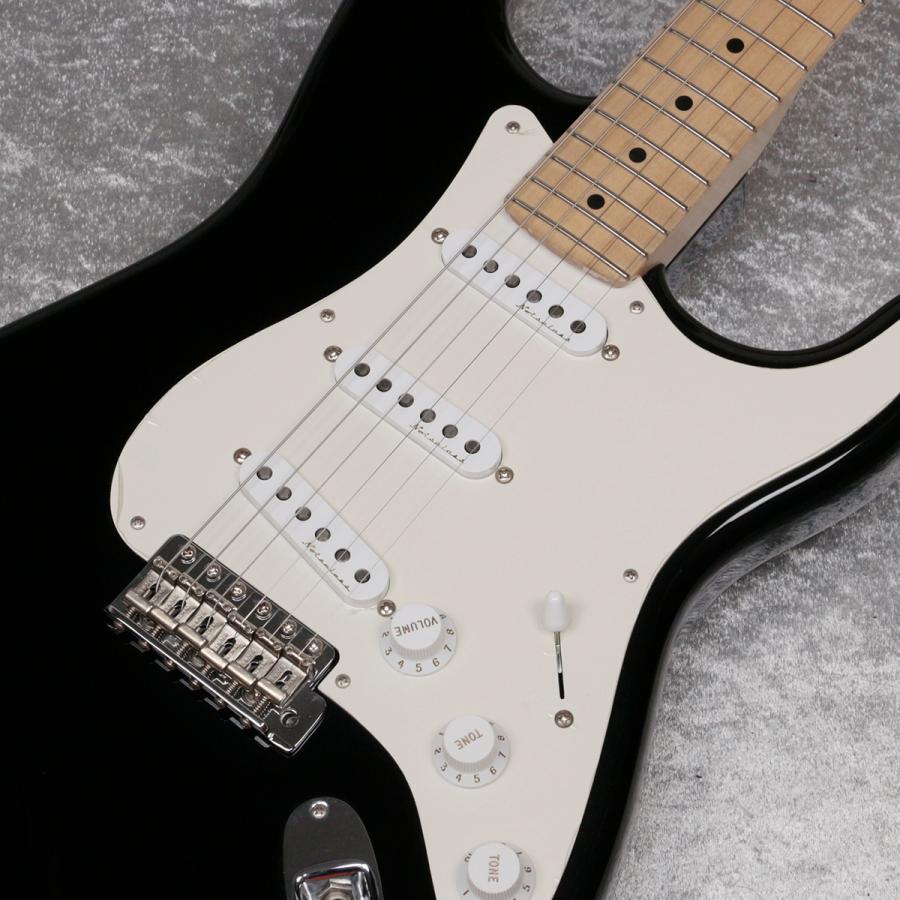 (中古)Fender Custom Shop / Eric Clapton Stratocaster Blackie(新宿店)｜ishibashi-shops｜09
