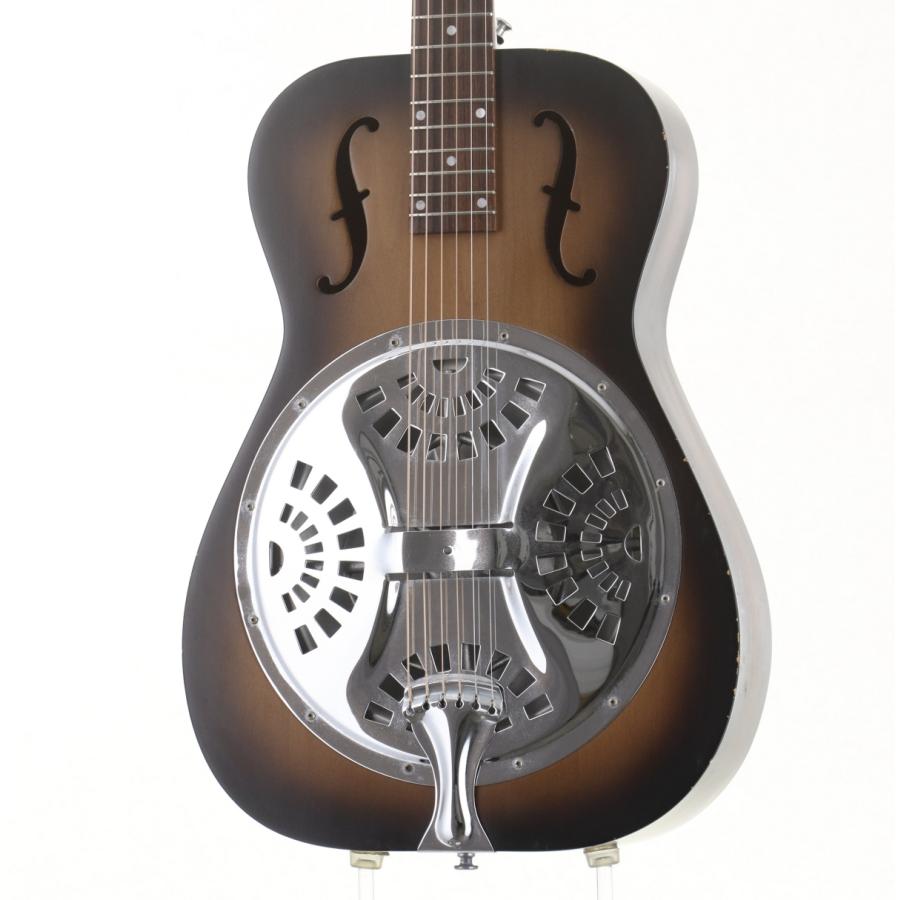 (中古)DOBRO / F-60 Sunburst(新宿店)｜ishibashi-shops｜15