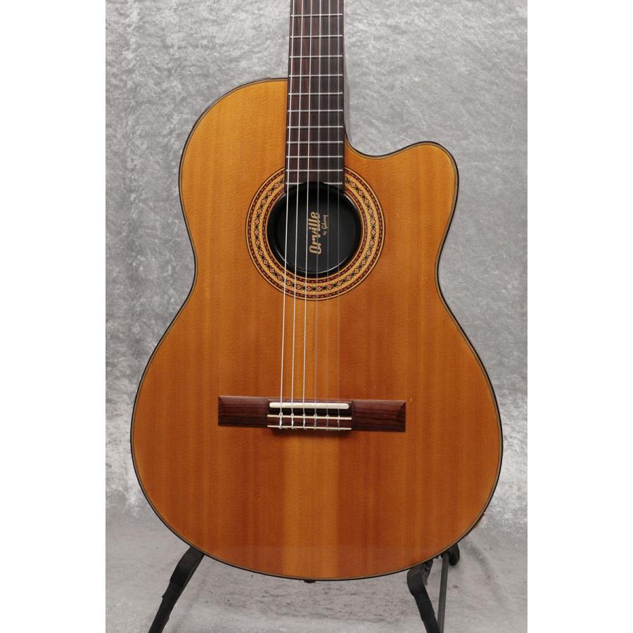 (中古)Orville by Gibson オービル / Chet Atkins CE Natural(新宿店)｜ishibashi-shops｜04