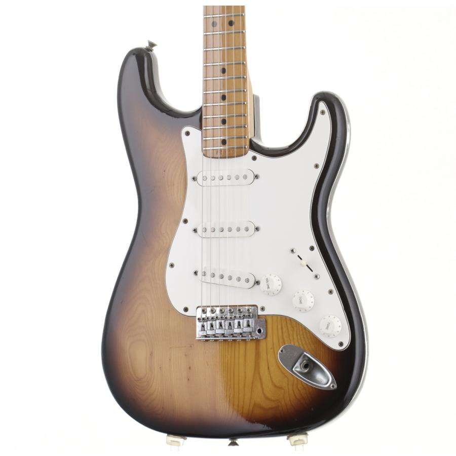 FERNANDES (中古)Fernandes / Burny Custom FST-70 Black Sunburst(BKS 