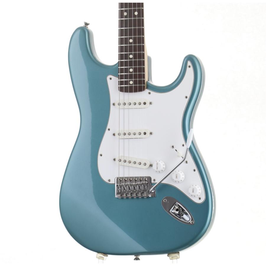 (中古)Fender Mexico / Standard Stratocaster LPB(新宿店)｜ishibashi-shops｜15