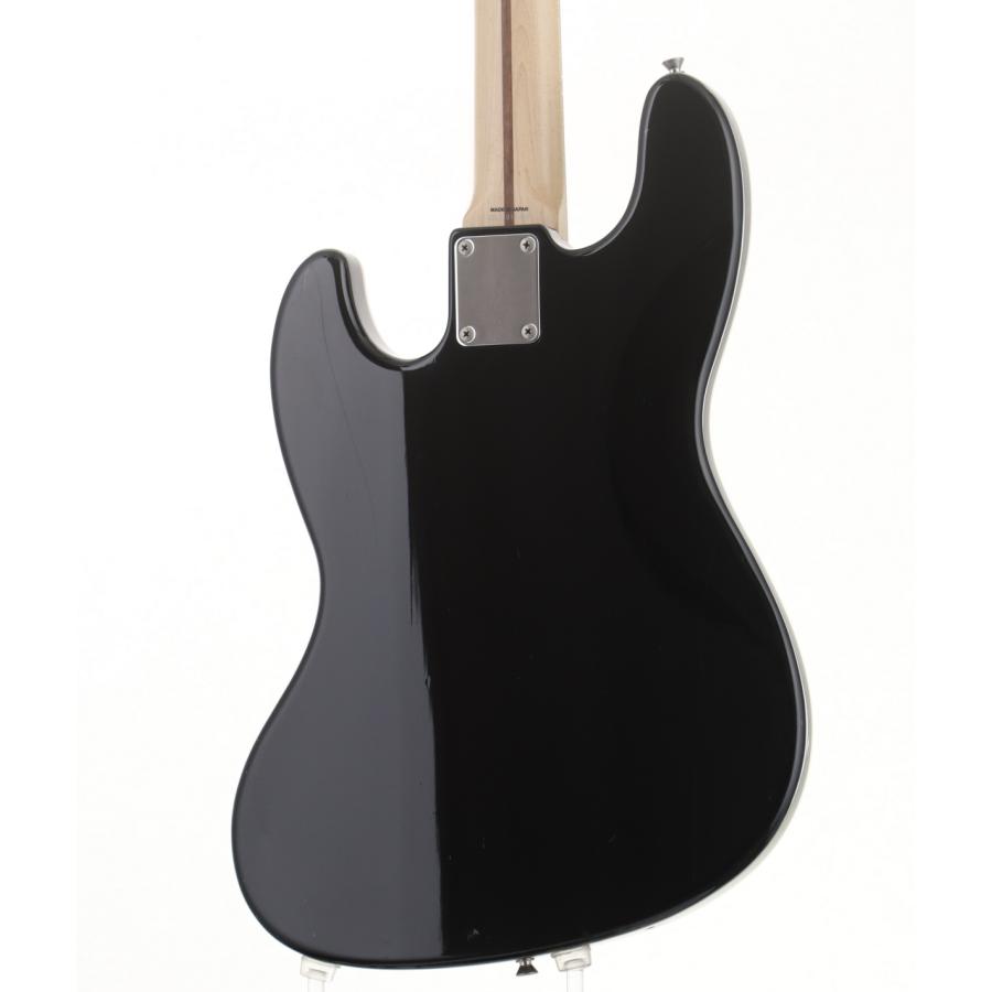 (中古)Fender Japan / AJB Black(新宿店)｜ishibashi-shops｜13