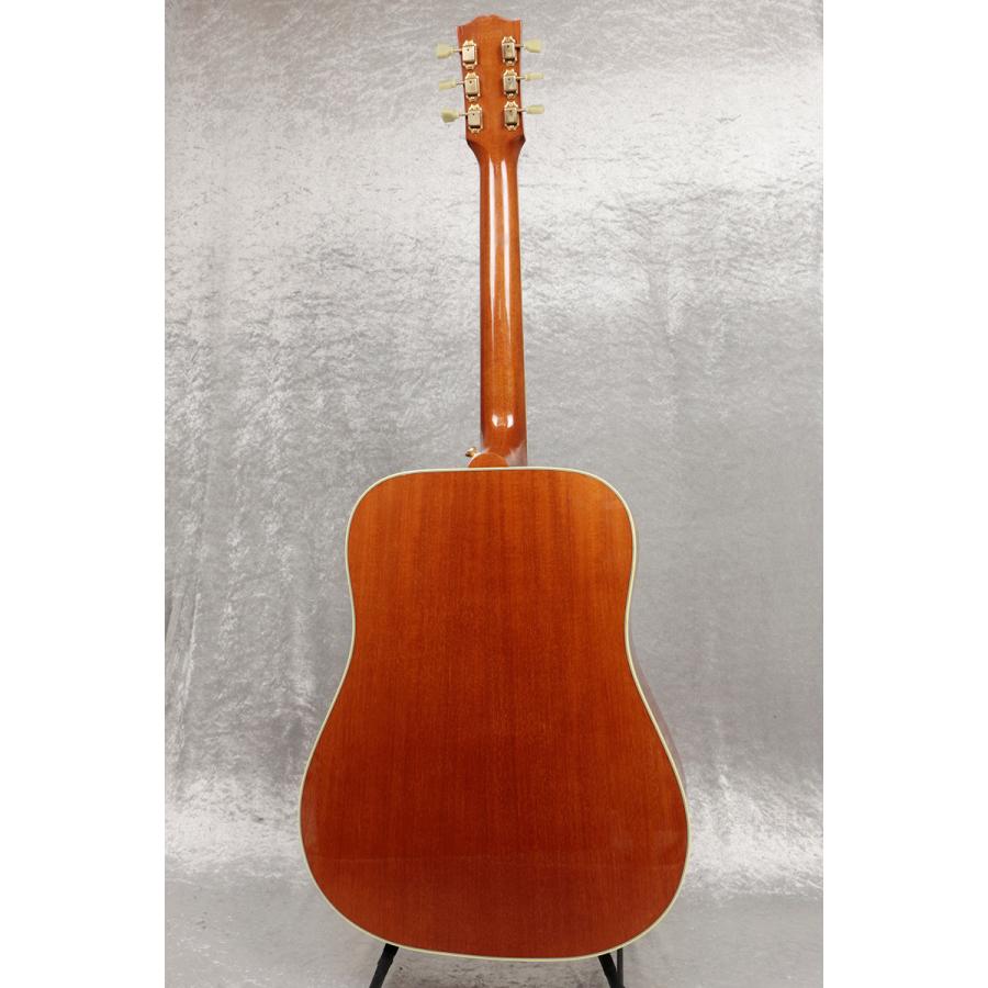 (中古)Gibson / Hummingbird Original Heritage Cherry Sunburst(新宿店)｜ishibashi-shops｜03