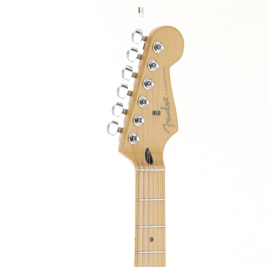 (中古)Fender Mexico / Blacktop Stratocaster HH Sonic Blue(新宿店)｜ishibashi-shops｜09