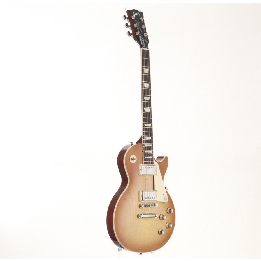 (中古)Gibson USA / Les Paul Standard 60s Unburst Nickel Hardware(新宿店)｜ishibashi-shops｜08