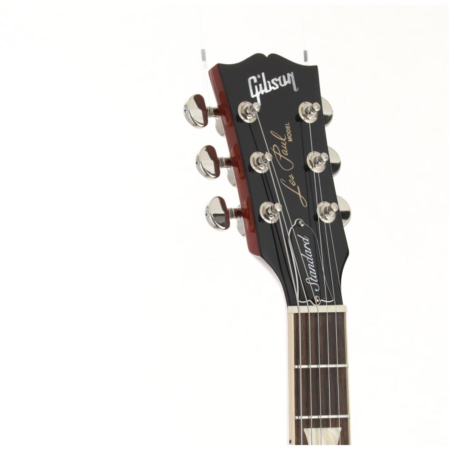 (中古)Gibson USA / Les Paul Standard 60s Unburst Nickel Hardware(新宿店)｜ishibashi-shops｜10
