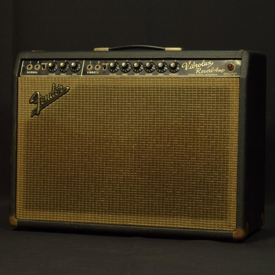Fender (中古)Fender USA フェンダー / 1967年製 Vibrolux Reverb 