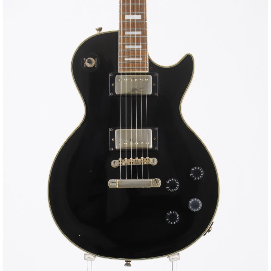Epiphone (中古)EPIPHONE / Les Paul Custom EB(新宿店)(11/10 値下げ