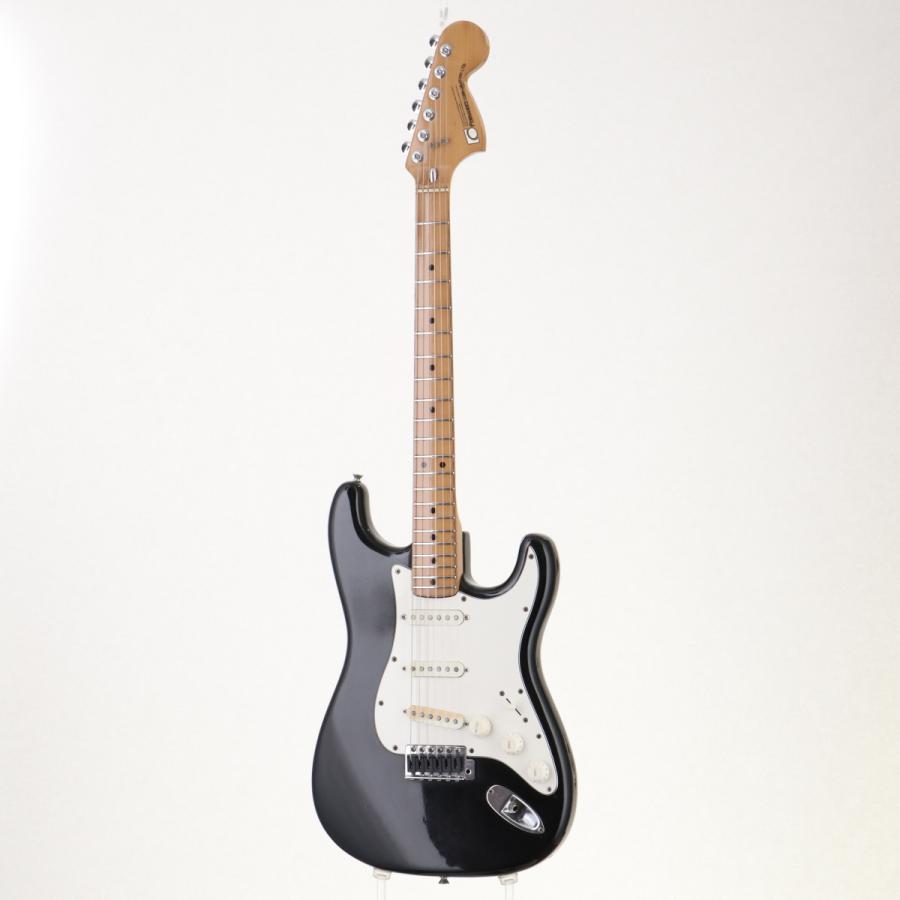 FERNANDES (中古)FERNANDES/BURNY / FST-50 Black (新宿店