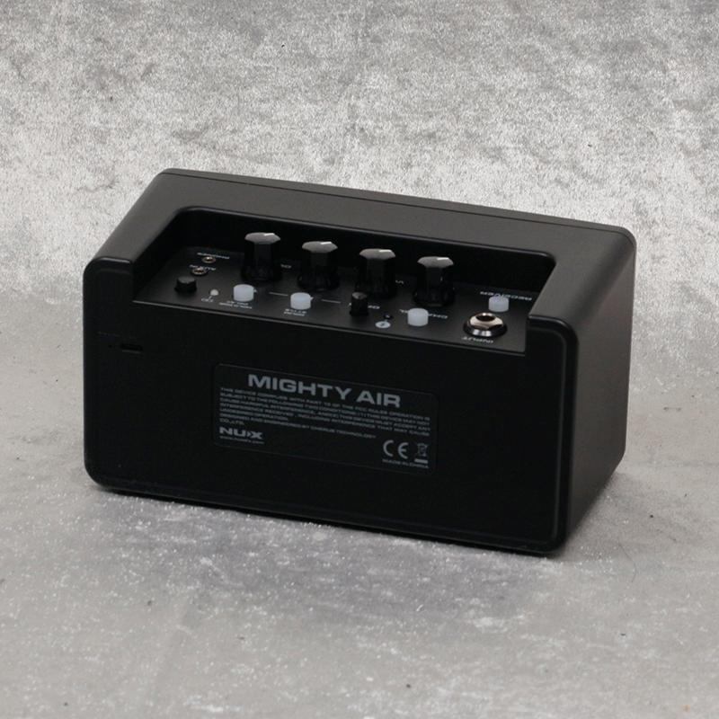 【中古】NUX MIGHTY AIR 中古)NU-X / Mighty Air Wireless Stereo Modeling Amplifier