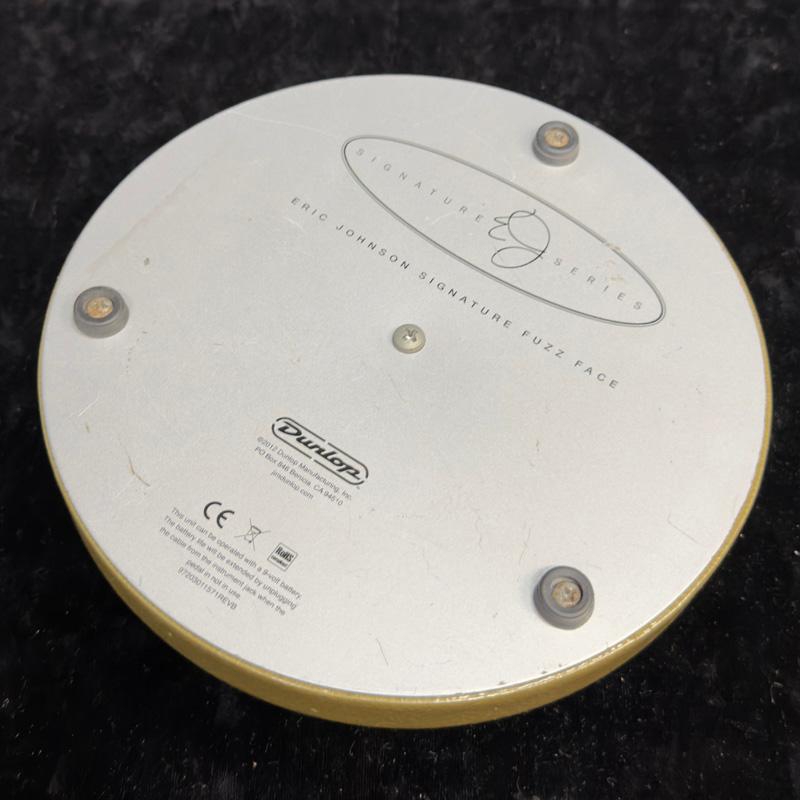 Jim Dunlop（ジムダンロップ） (中古)JIM DUNLOP / EJ-F1 / Eric