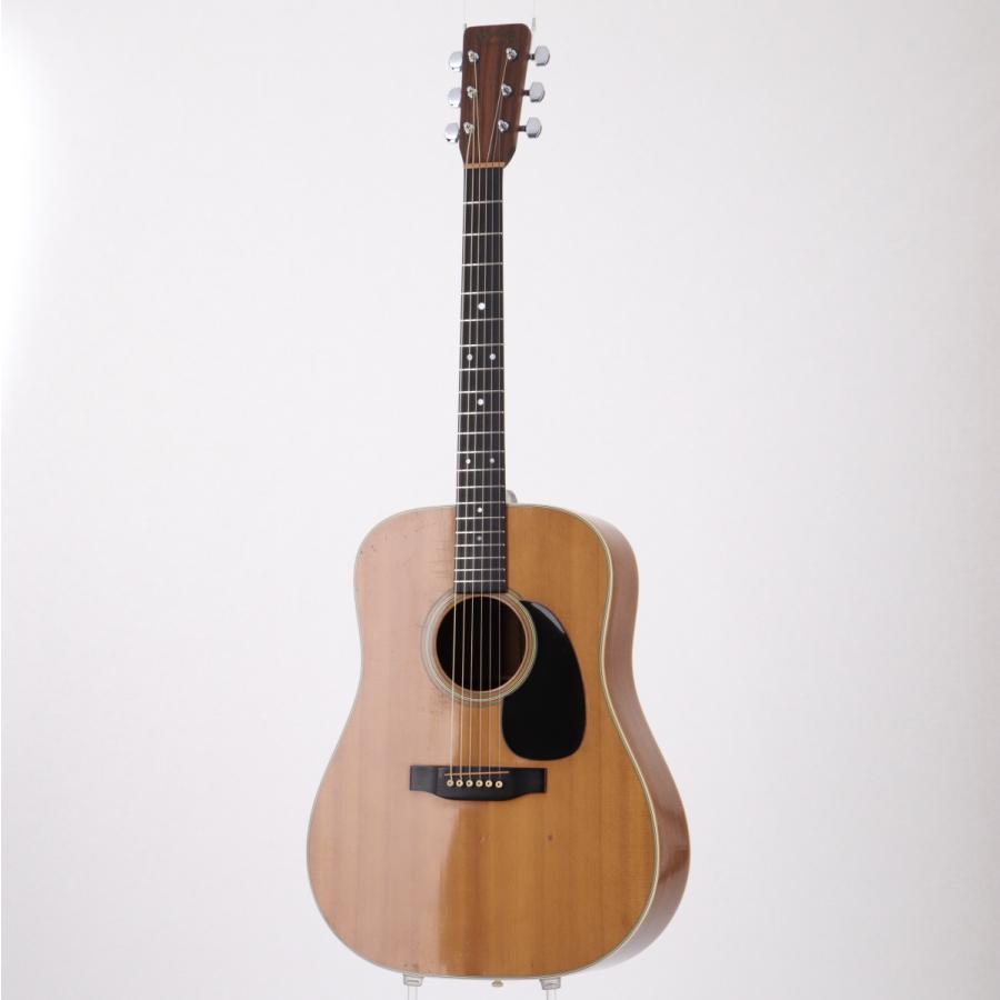 / D-28  1980 【ARIACG】 Natural (新宿店)