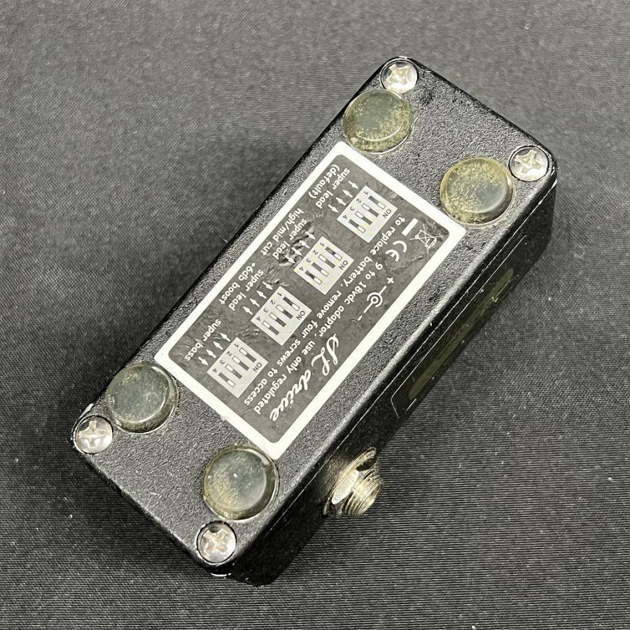 中古)XOTIC / SL Drive(新宿店) : イシバシ楽器 17ショップス