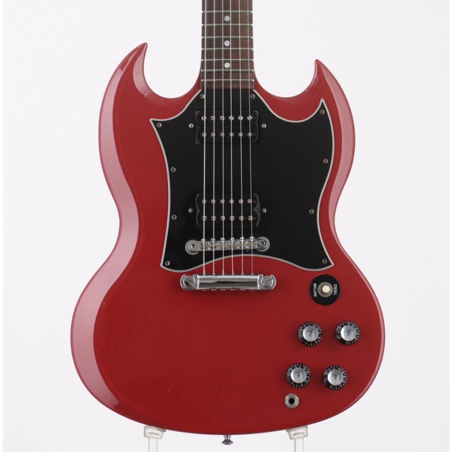 Gibson (中古)GIBSON USA / SG Special Ferrari Red (新宿店  