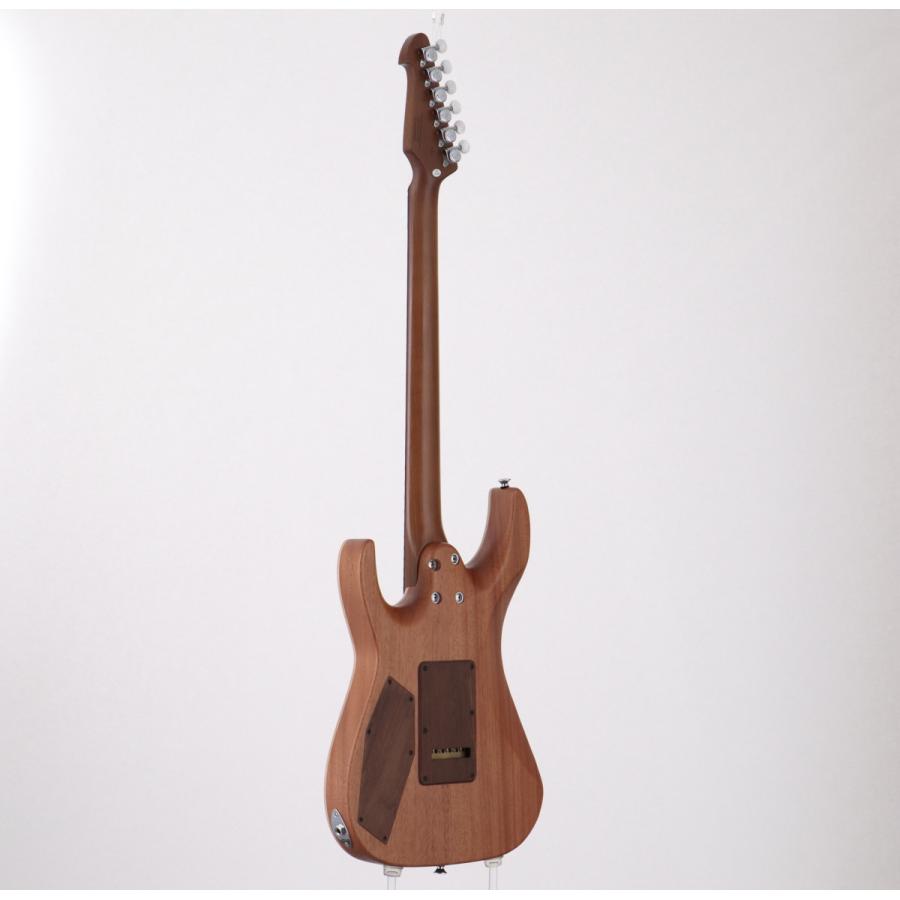 中古)KEIPRO / KS DELUXE QUILTED MAPLE TOP SSH(新宿店)(2/9 値下げ