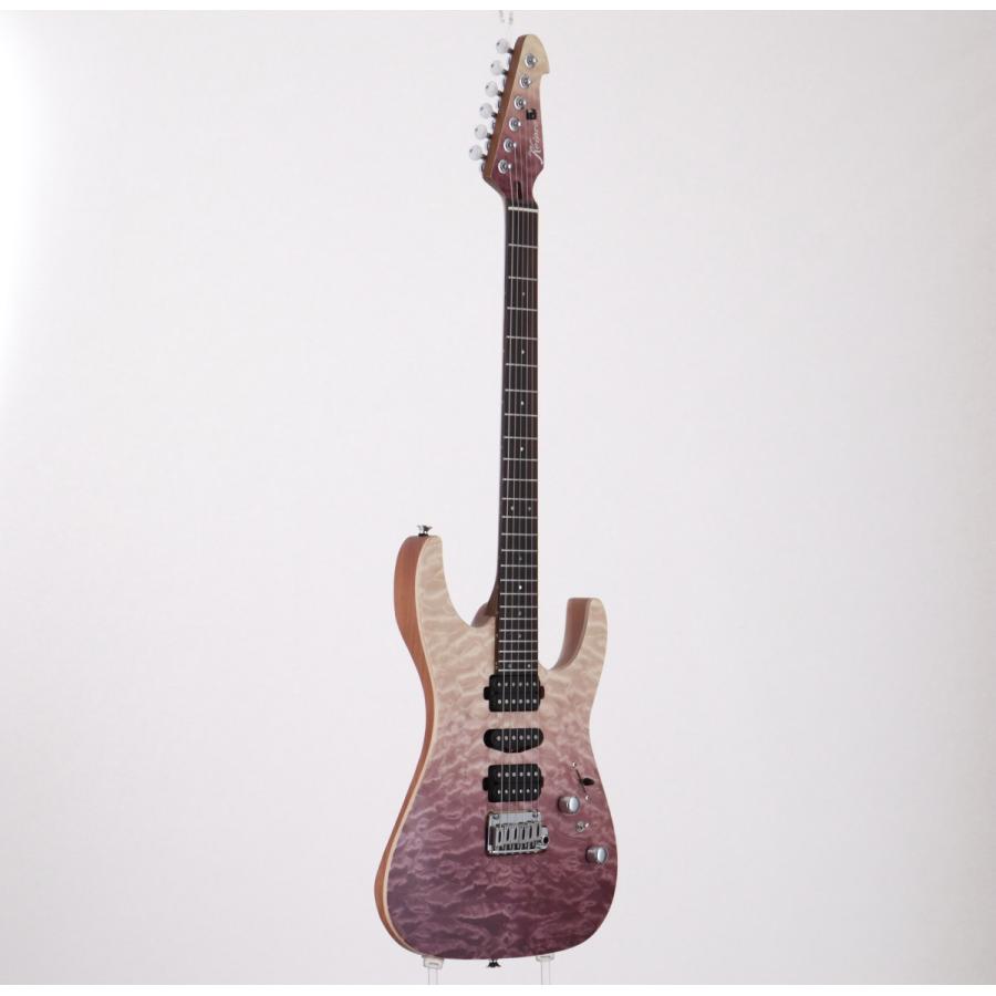 中古)KEIPRO / KS DELUXE QUILTED MAPLE TOP SSH(新宿店)(2/9 値下げ