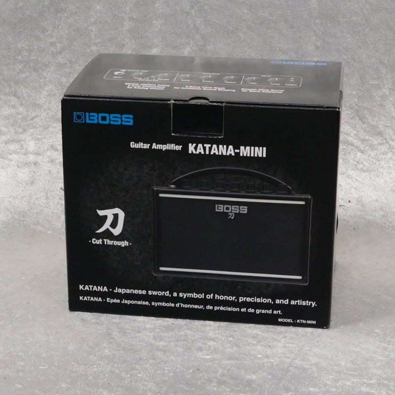 / KATANA-MINI KTN-MINI ギターアンプ(新宿店) 【スーパーワイド】